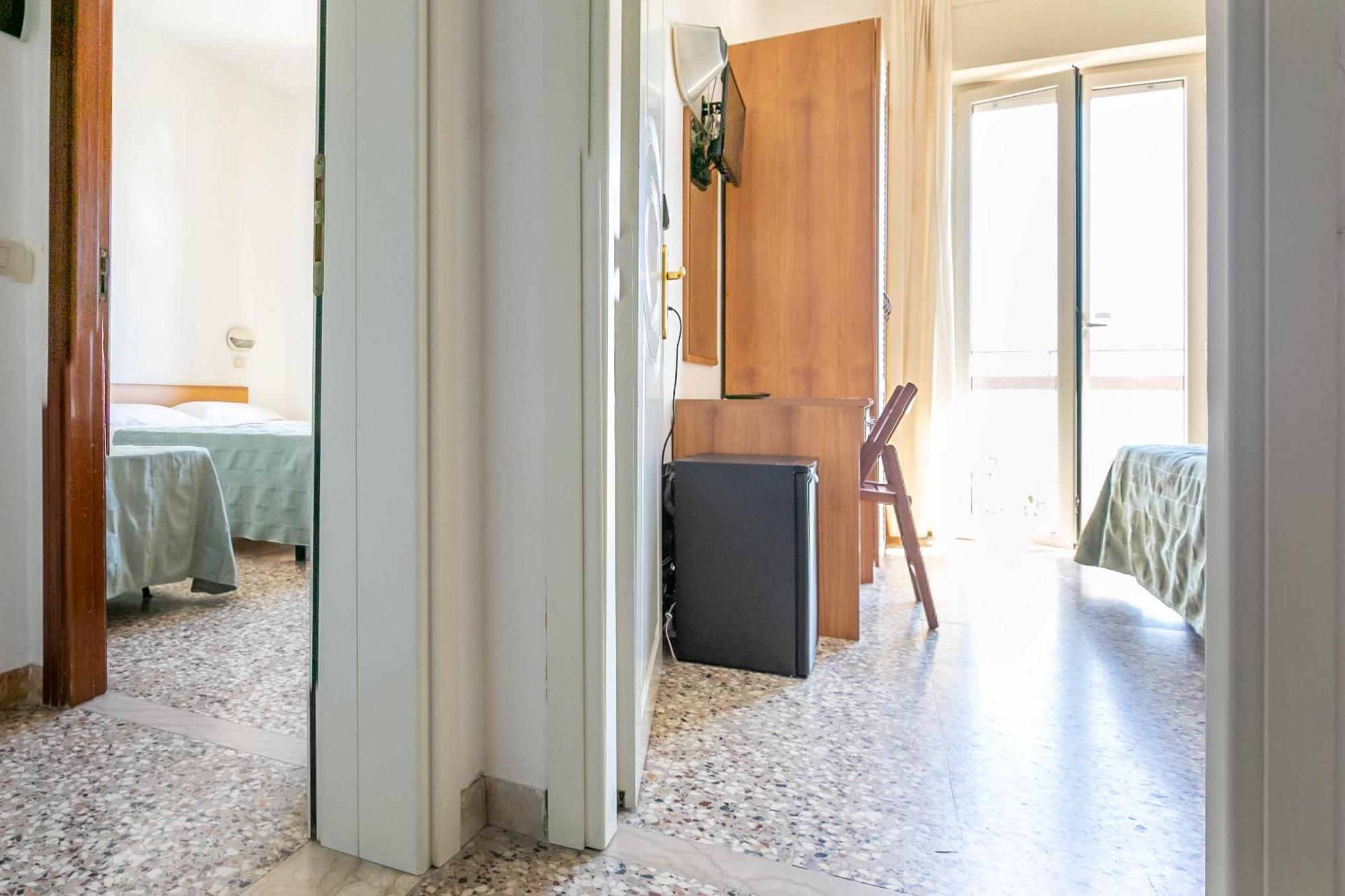 Hotel Atlas Rimini Eksteriør billede