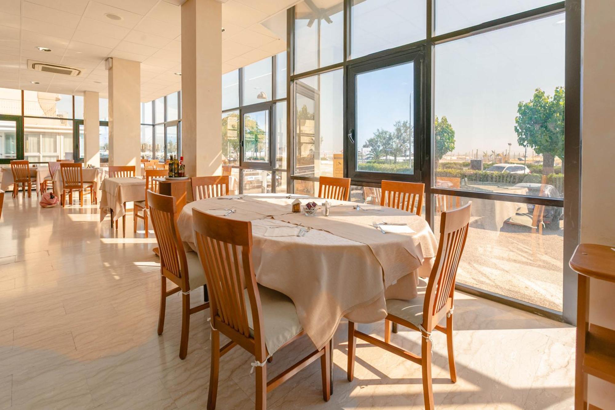 Hotel Atlas Rimini Eksteriør billede