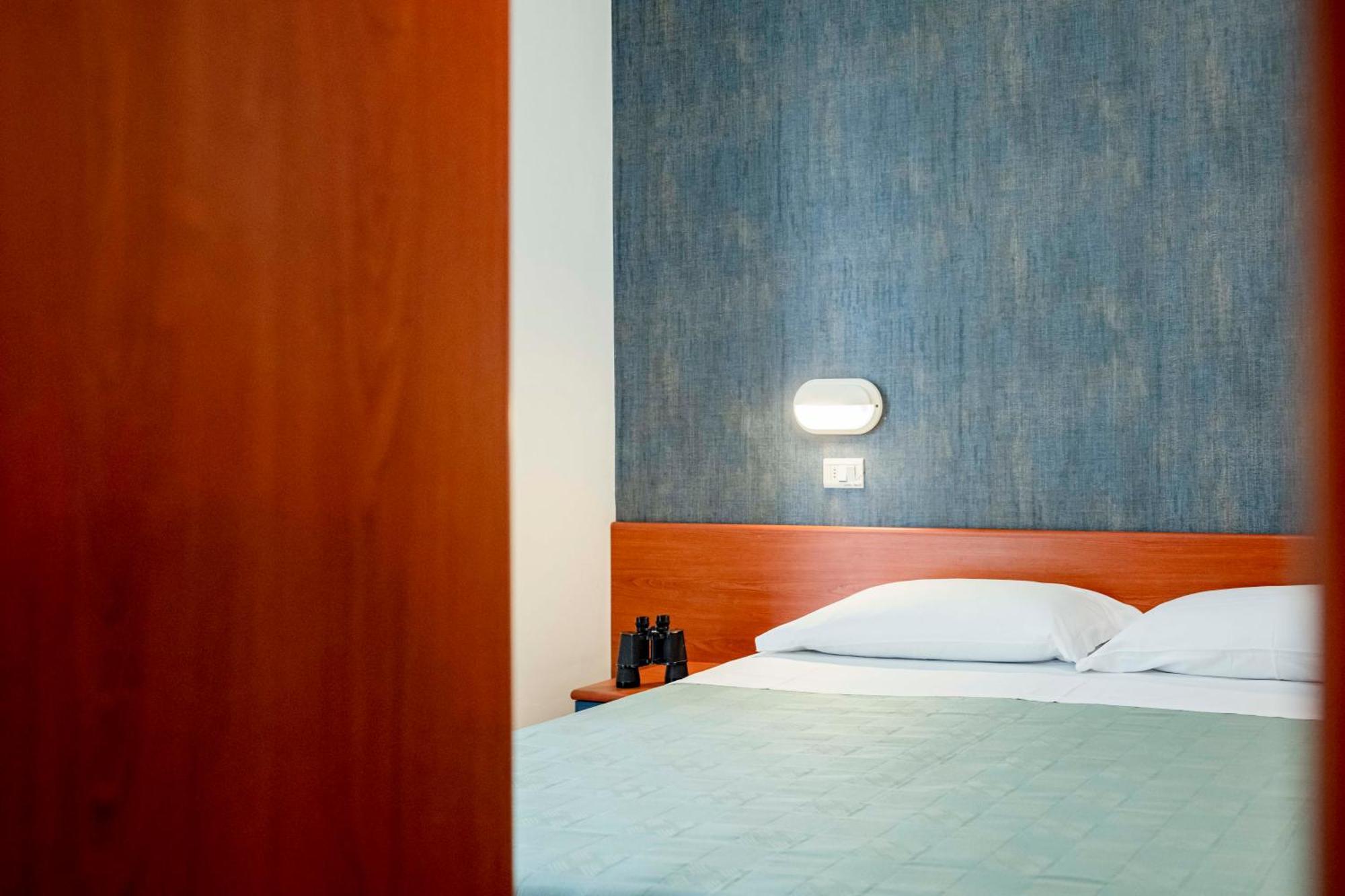 Hotel Atlas Rimini Eksteriør billede