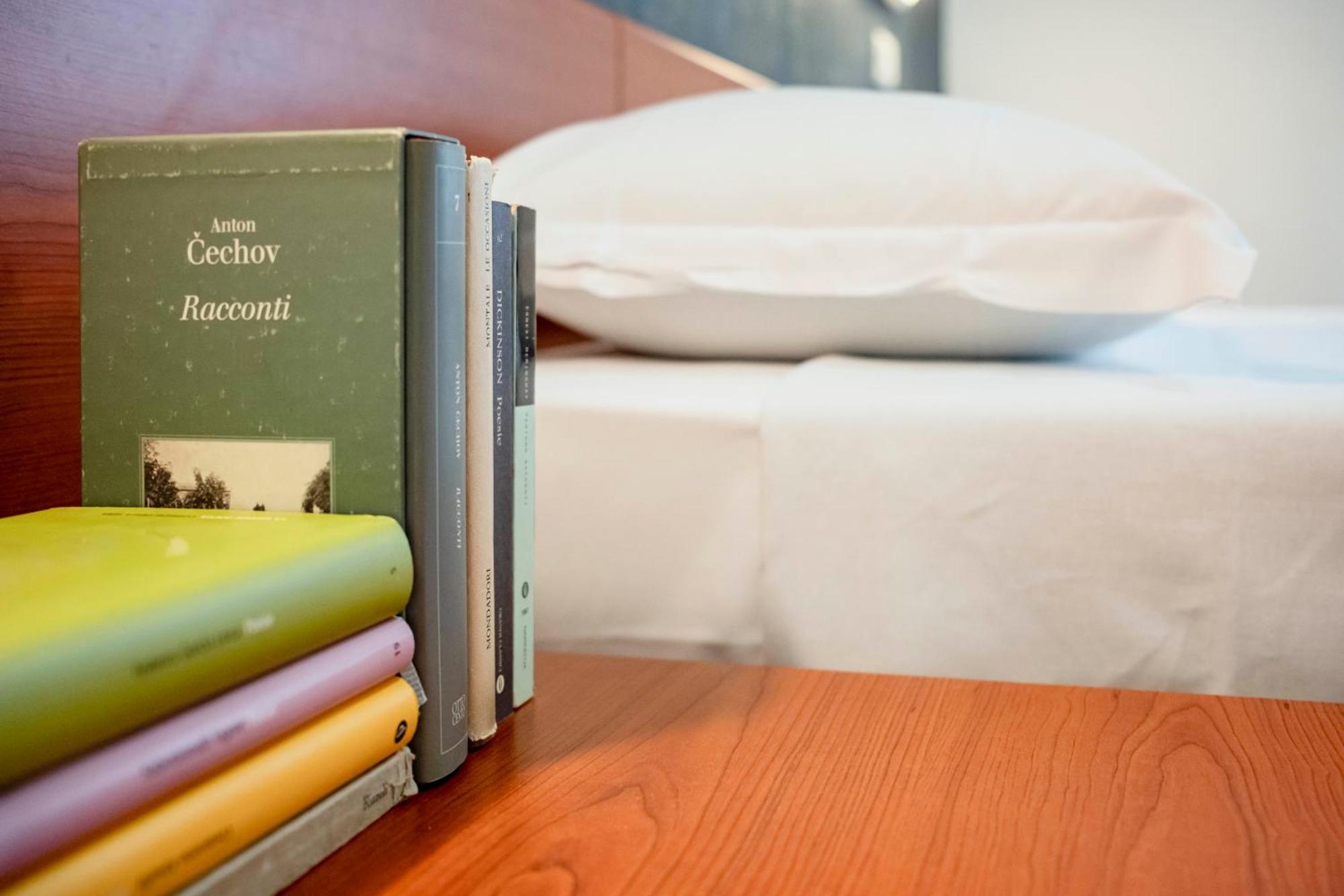 Hotel Atlas Rimini Eksteriør billede