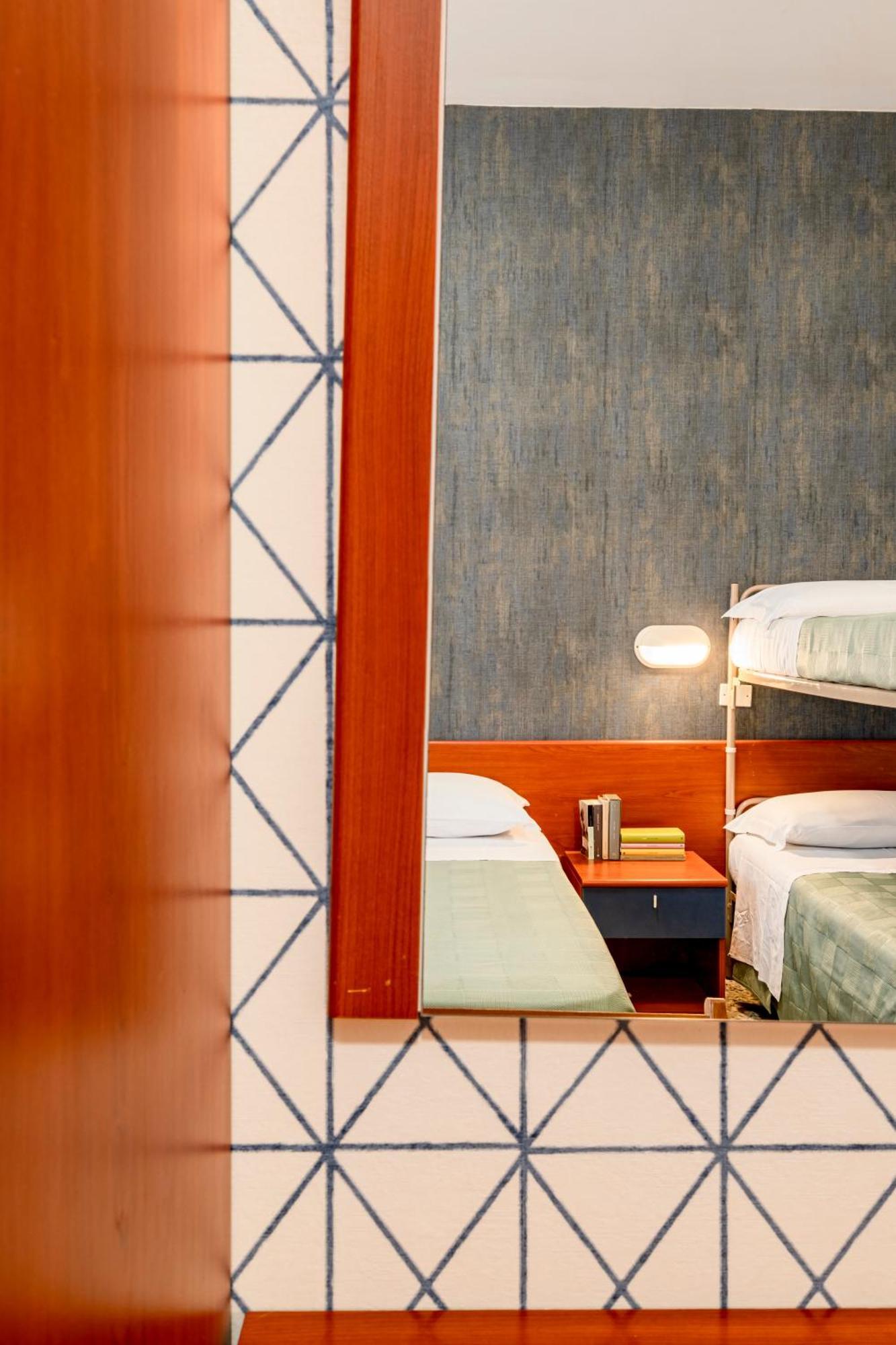 Hotel Atlas Rimini Eksteriør billede