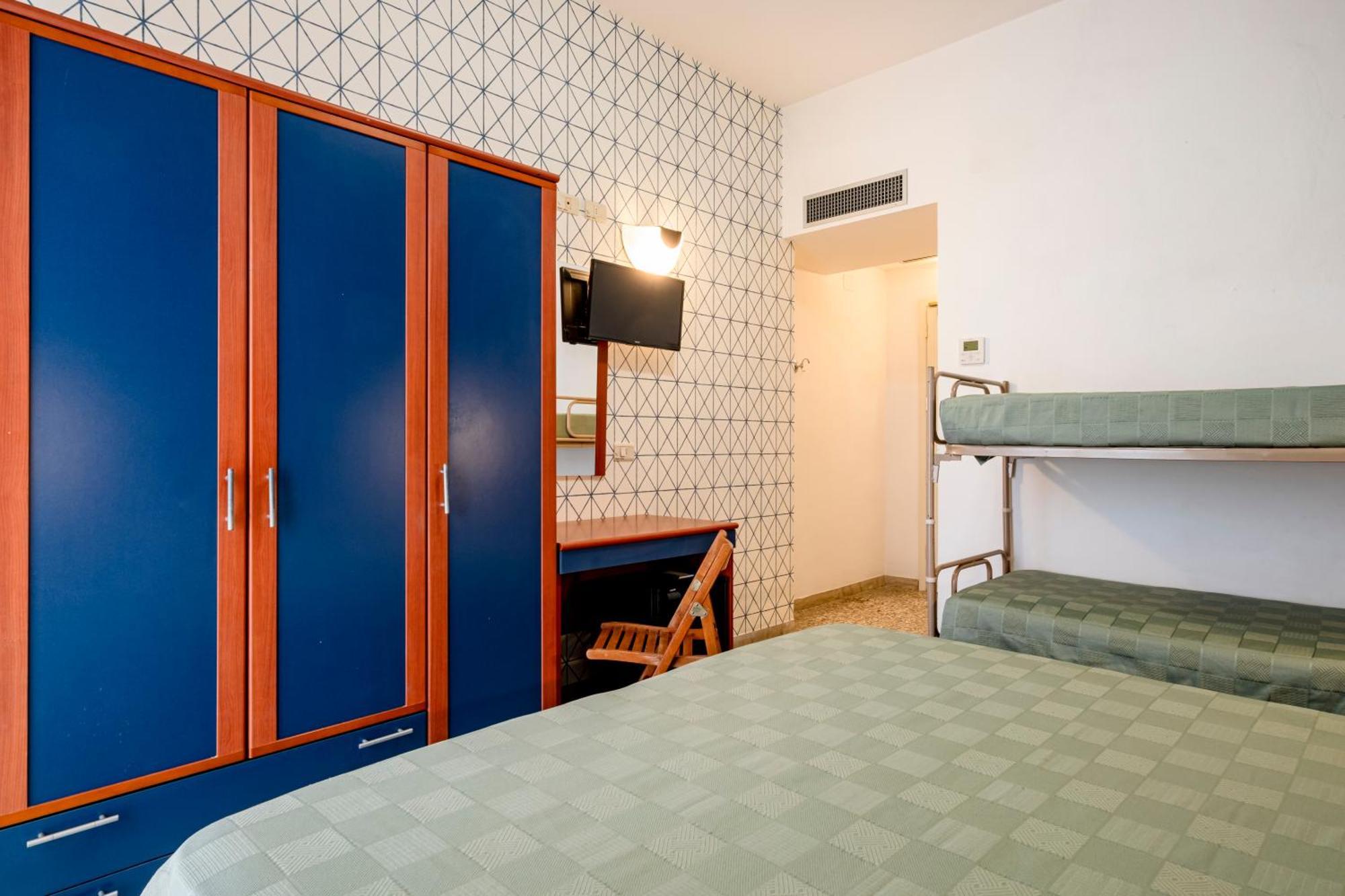 Hotel Atlas Rimini Eksteriør billede