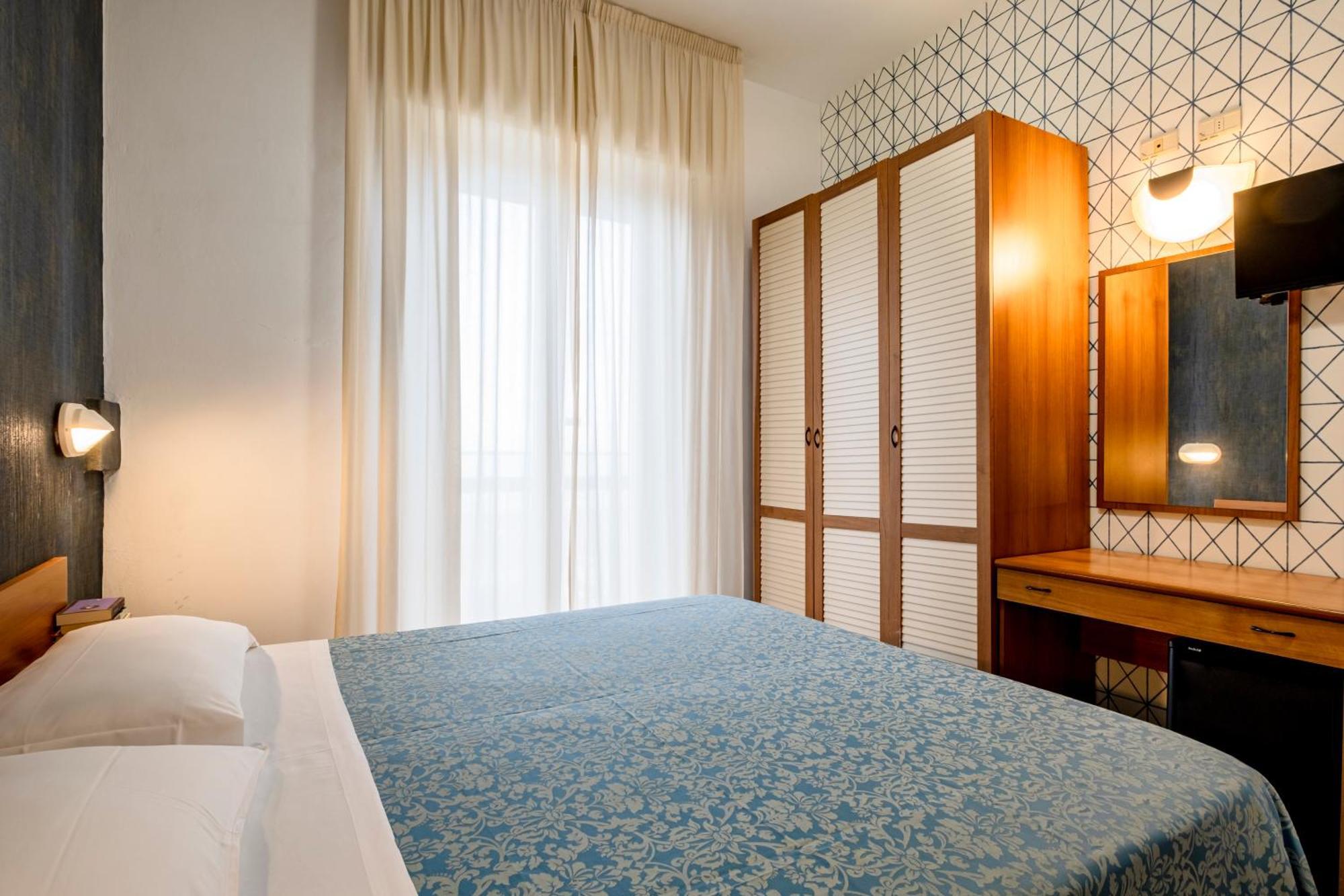 Hotel Atlas Rimini Eksteriør billede