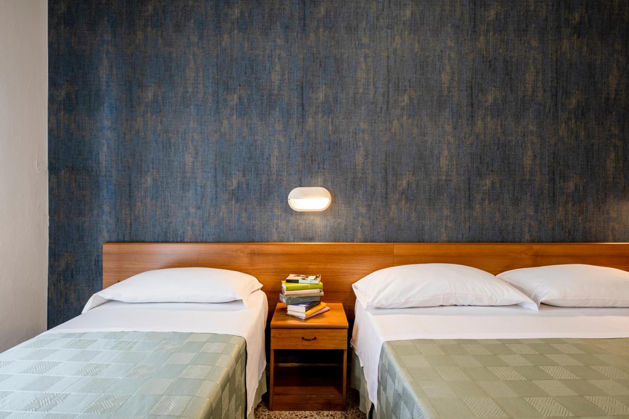 Hotel Atlas Rimini Eksteriør billede