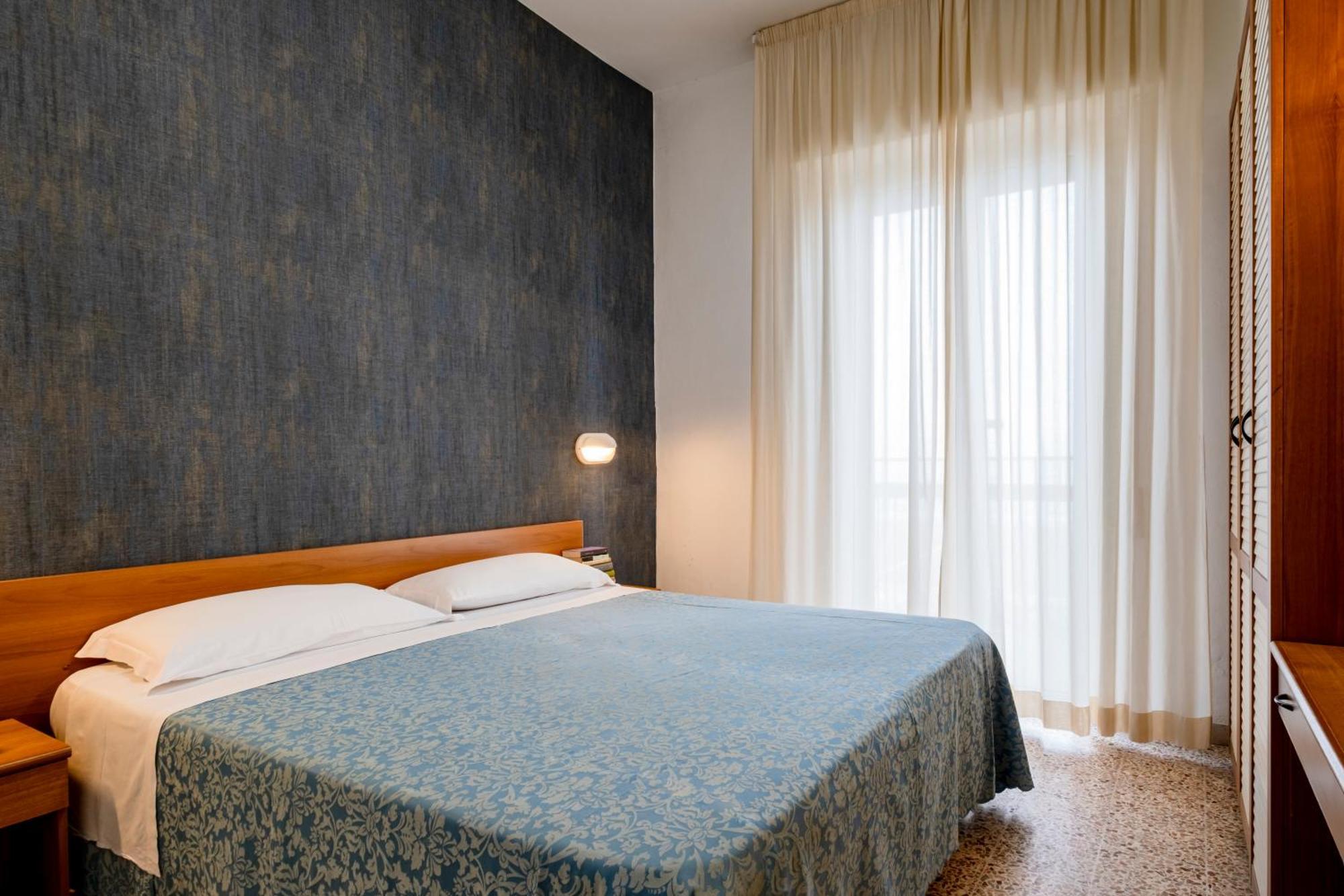 Hotel Atlas Rimini Eksteriør billede