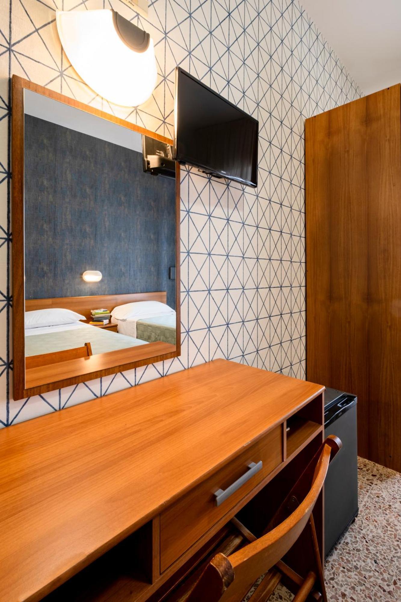 Hotel Atlas Rimini Eksteriør billede