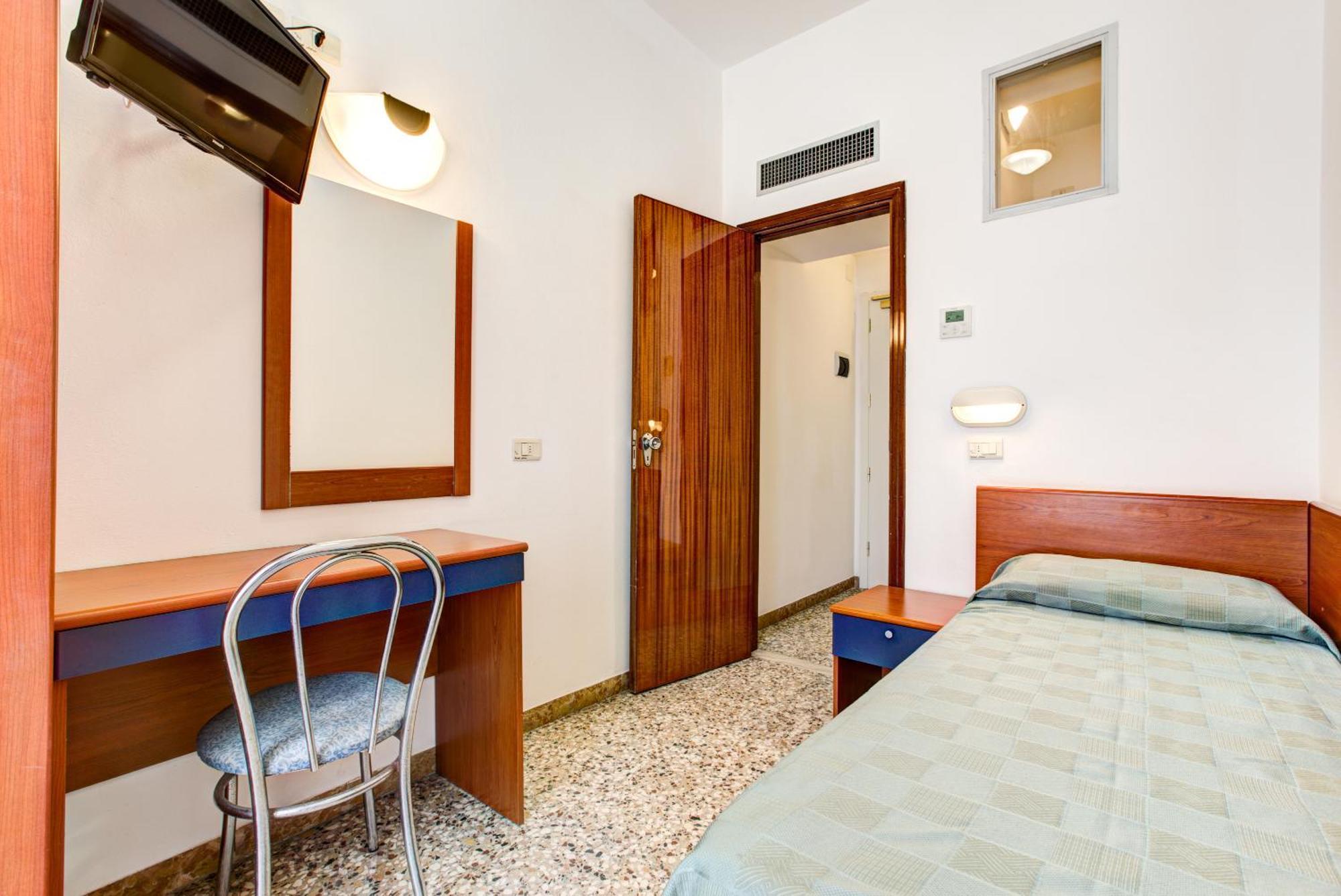 Hotel Atlas Rimini Eksteriør billede