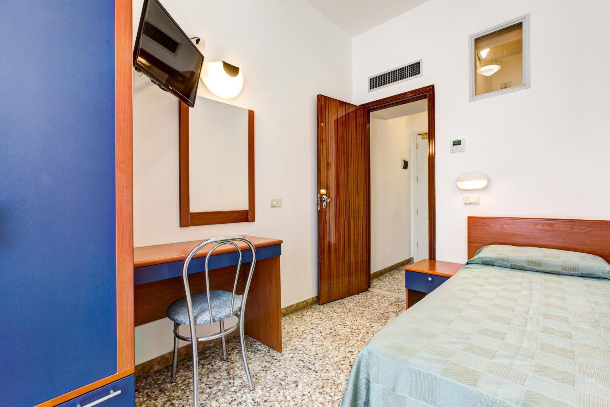 Hotel Atlas Rimini Eksteriør billede