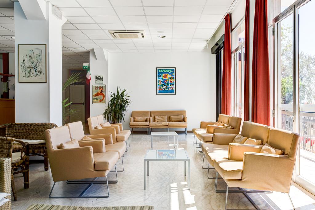 Hotel Atlas Rimini Eksteriør billede