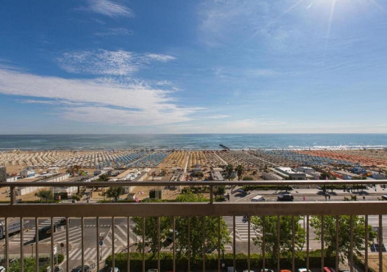 Hotel Atlas Rimini Eksteriør billede
