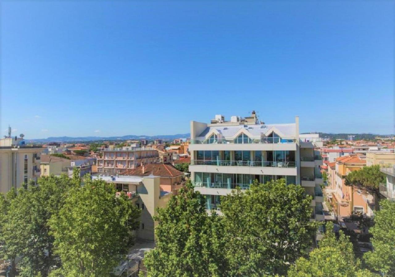 Hotel Atlas Rimini Eksteriør billede