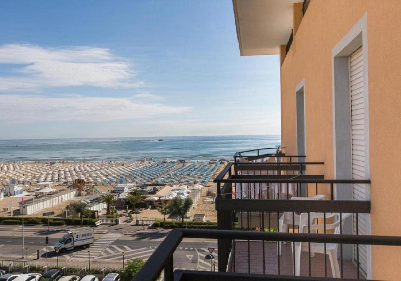 Hotel Atlas Rimini Eksteriør billede