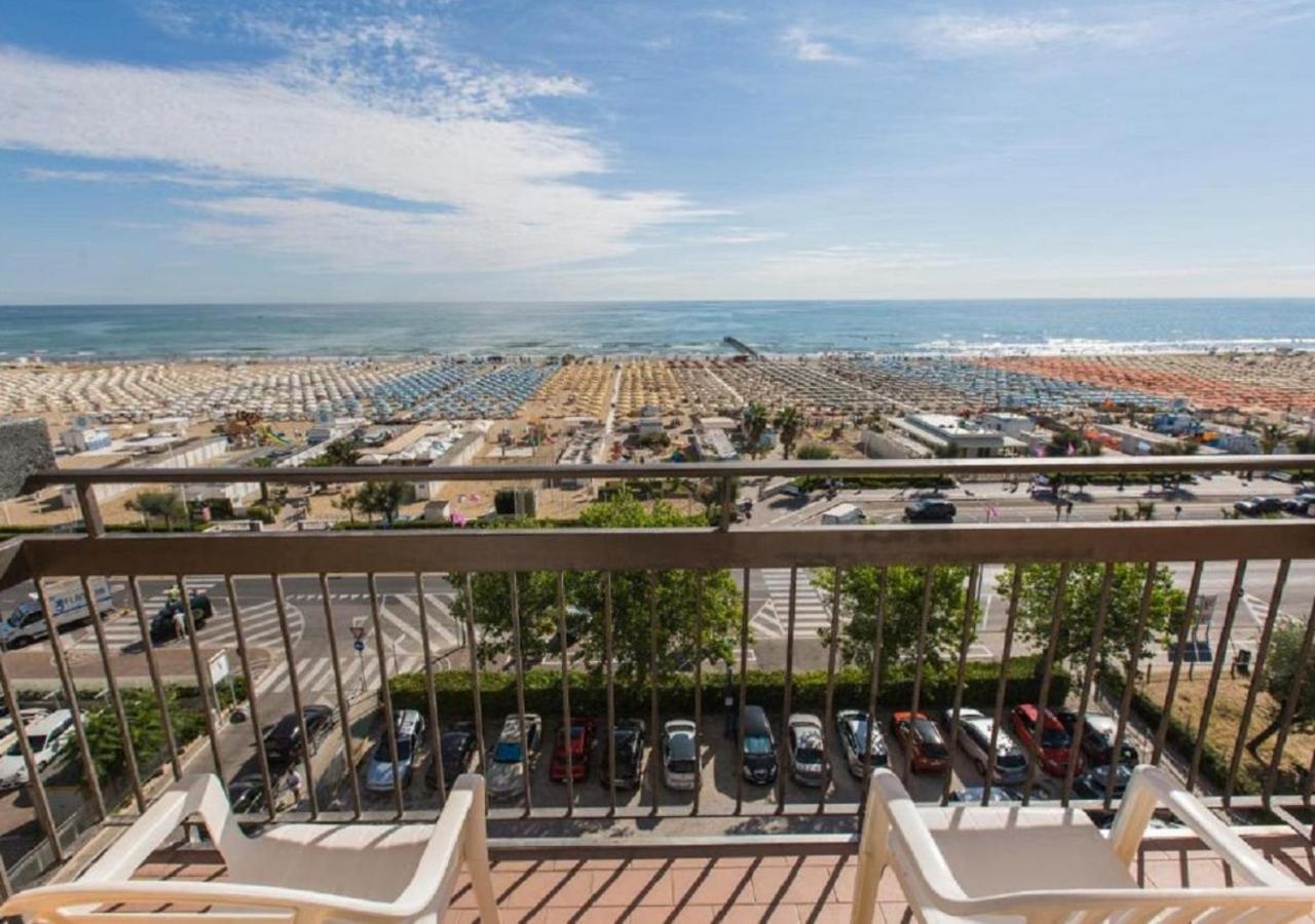 Hotel Atlas Rimini Eksteriør billede
