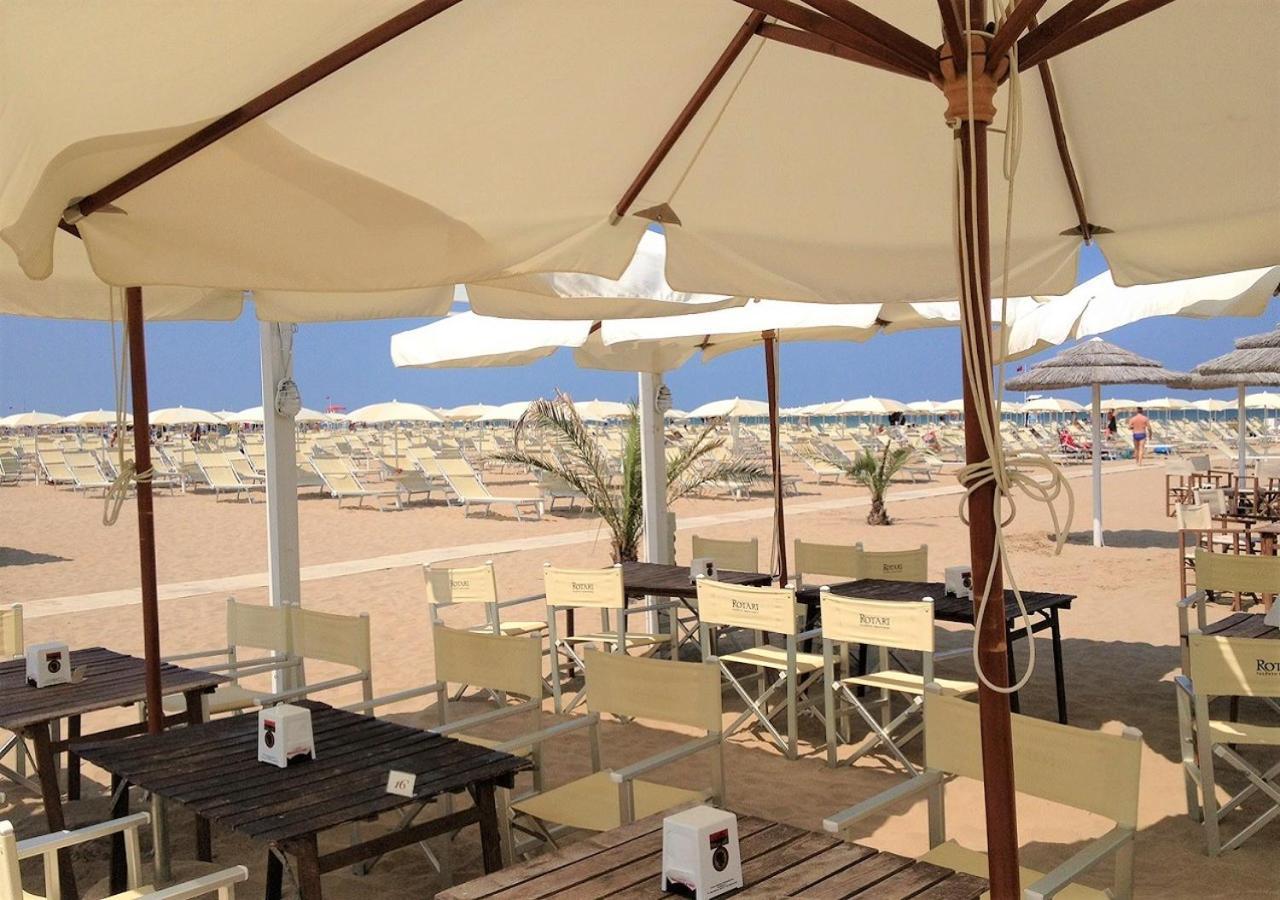 Hotel Atlas Rimini Eksteriør billede